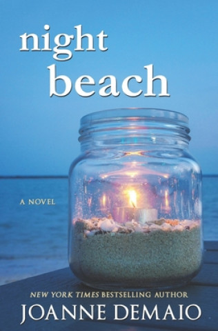 Livro Night Beach Joanne Demaio