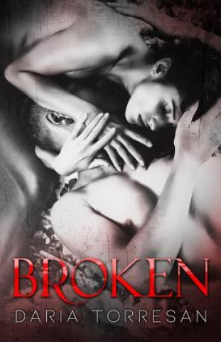 Книга Broken Daria Torresan