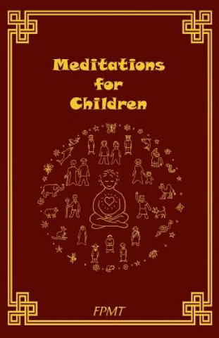 Libro Meditations for Children Sandy Smith