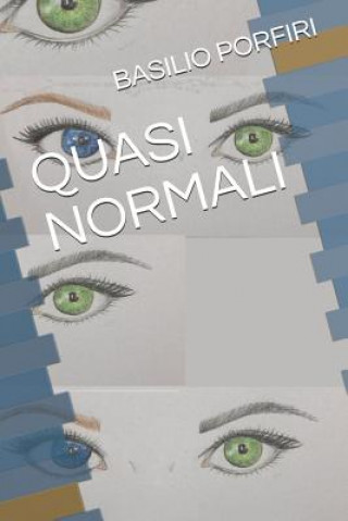 Knjiga Quasi Normali Basilio Porfiri