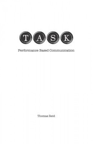 Carte Task: Performance Based Communication Carl Paoli