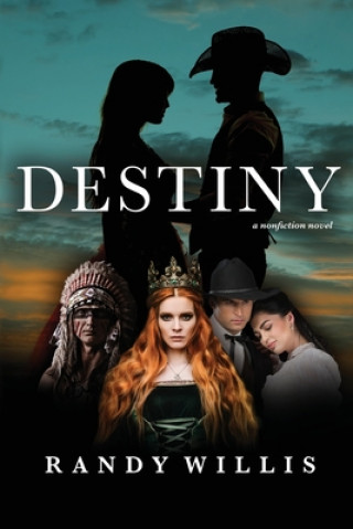Buch Destiny Randy Willis