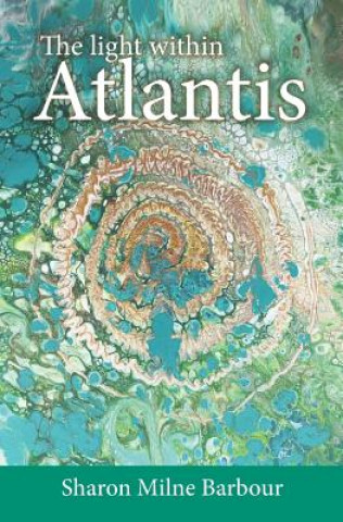 Carte light within Atlantis Sharon Milne Barbour