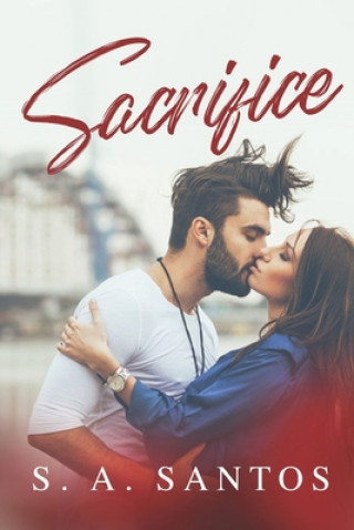 Knjiga Sacrifice S. A. Santos