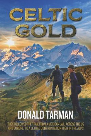 Libro Celtic Gold Donald Tarman