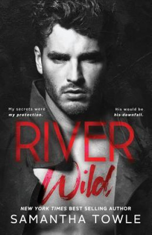 Könyv River Wild Samantha Towle