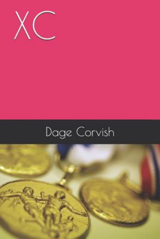 Knjiga XC Dage Corvish