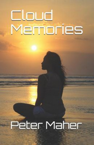 Knjiga Cloud Memories Peter Joseph Maher