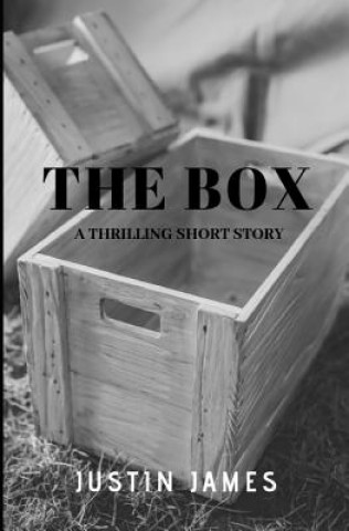 Knjiga The Box Justin James
