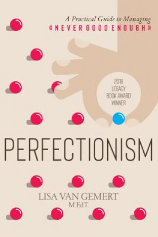 Könyv Perfectionism Lisa van Gemert