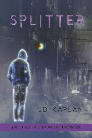Knjiga Splitter Jd Kaplan