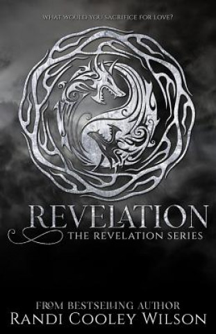 Kniha Revelation Randi Cooley Wilson