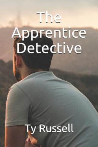 Buch The Apprentice Detective Ty Russell