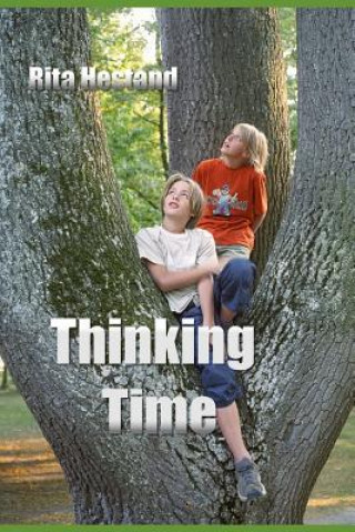 Knjiga Thinking Time Rita Hestand