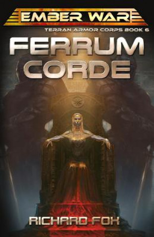 Knjiga Ferrum Corde Richard Fox
