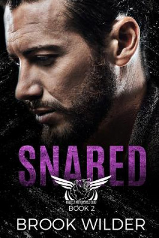 Knjiga Snared Brook Wilder