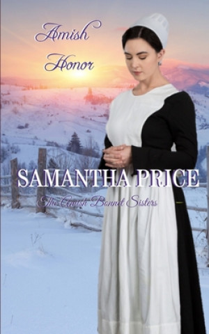 Carte Amish Honor Samantha Price