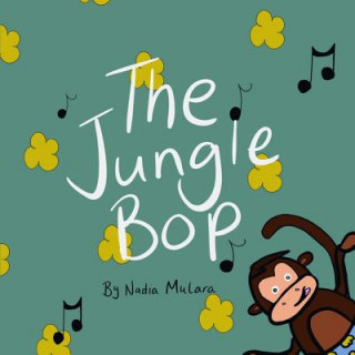 Carte Jungle Bop Nadia Mulara