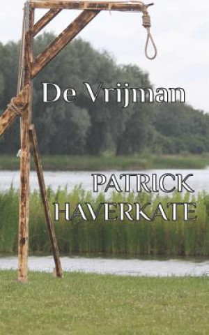 Buch De Vrijman Patrick Haverkate