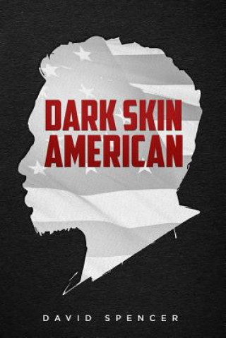 Carte Dark Skin American David Lee Spencer