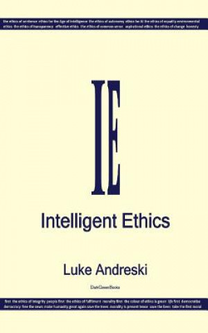 Book Intelligent Ethics Luke Andreski