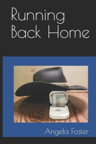 Kniha Running Back Home Angela Foster
