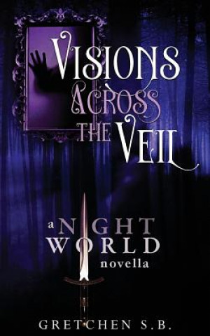 Kniha Visions Across the Veil Gretchen S. B.