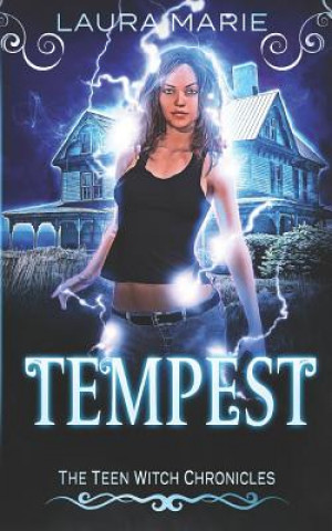 Buch The Teen Witch: Tempest: A Young Adult Urban Fantasy Laura Marie