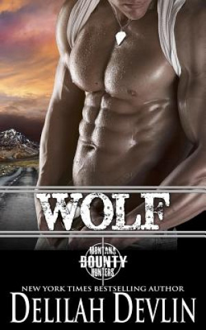 Knjiga Wolf Delilah Devlin
