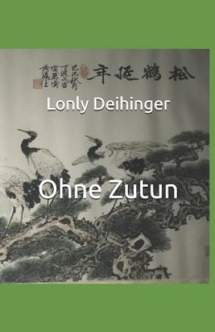 Carte Ohne Zutun Lonly Deihinger