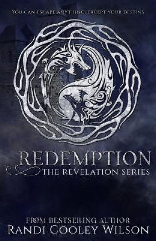 Buch Redemption Randi Cooley Wilson
