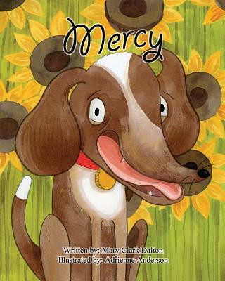 Książka Mercy Mary Dalton