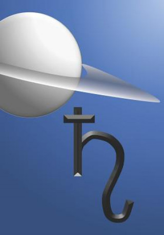 Libro Saturn J. Gunneson