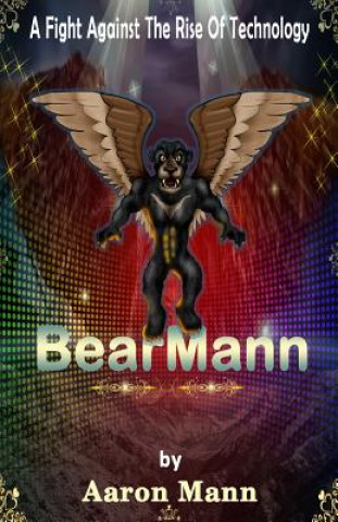 Knjiga Bearmann Aaron Mann