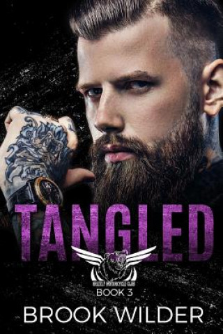 Buch Tangled Brook Wilder