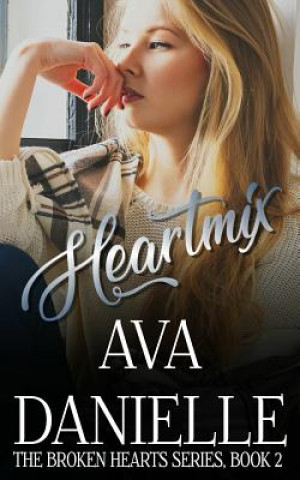 Buch Heartmix Ava Danielle