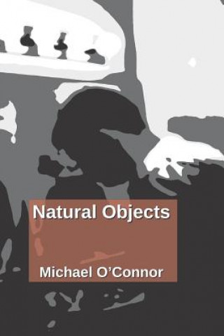 Knjiga Natural Objects Michael O'Connor