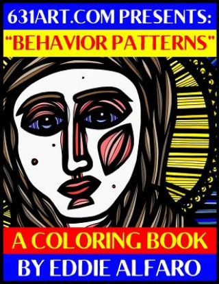 Buch Behavior Patterns Eddie Alfaro