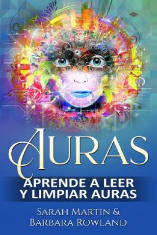 Buch Auras Barbara Rowland