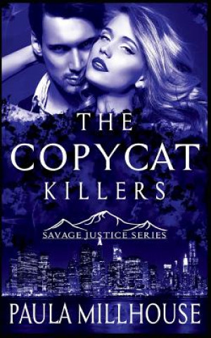 Buch The Copycat Killers Paula Millhouse