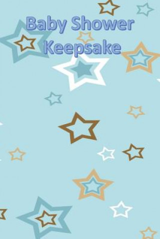 Buch Baby Shower Keepsake Lilac House