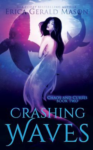 Book Crashing Waves Erica Gerald Mason