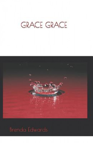 Libro Grace Grace Brenda Edwards