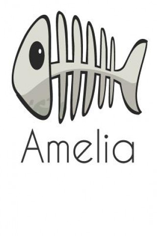 Книга Amelia Amelia