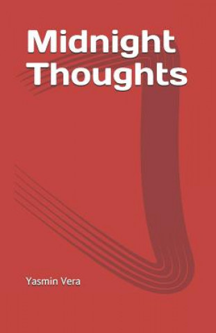 Knjiga Midnight Thoughts Yasmin Vera