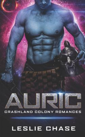Knjiga Auric Leslie Chase