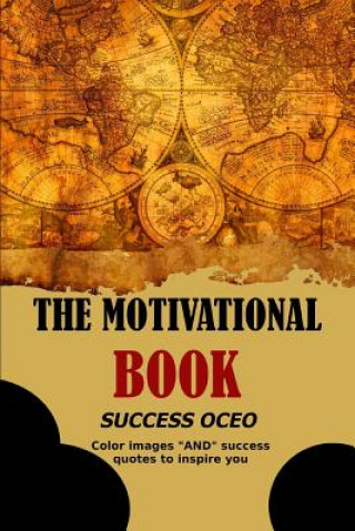 Carte The Motivational Book Success Oceo