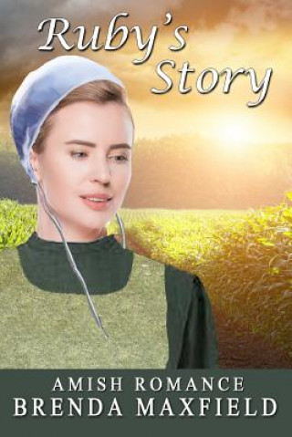 Kniha Ruby's Story Brenda Maxfield