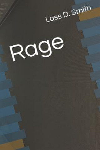 Knjiga Rage Lass D. Smith