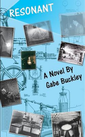 Carte Resonant Gabe Buckley